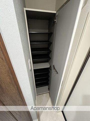 大浜北町シーエム・シスの内装写真