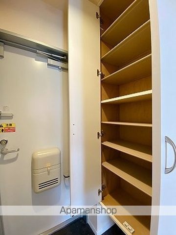 レオネクストエトワールの内装写真