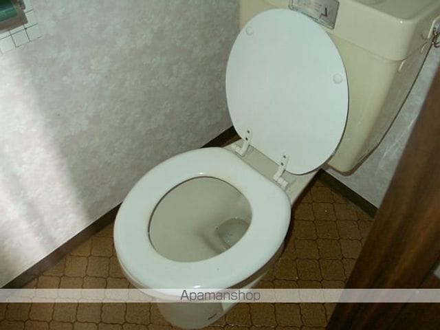 きぬ川ハイツの内装写真