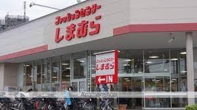 コーポ村下の周辺写真
