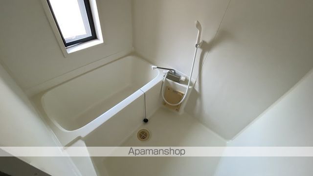 クレストシティ中井町の内装写真