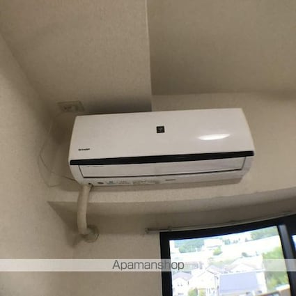 クレスト草津[1K/24.64m2]のその他設備