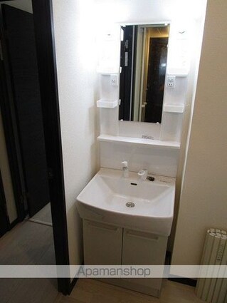 Ｂｉｒｄ　ｌａｎｄ[1K/24.27m2]の洗面所