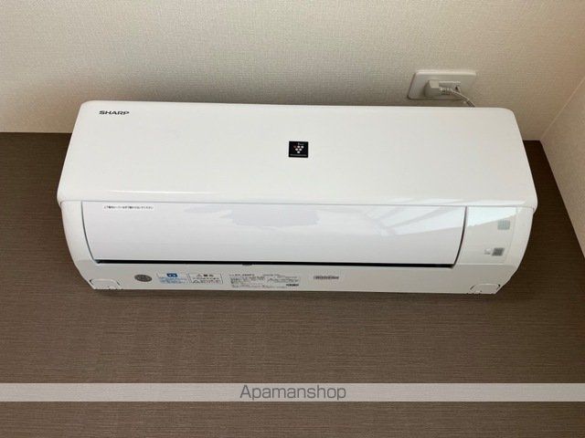 ソフィアの内装写真