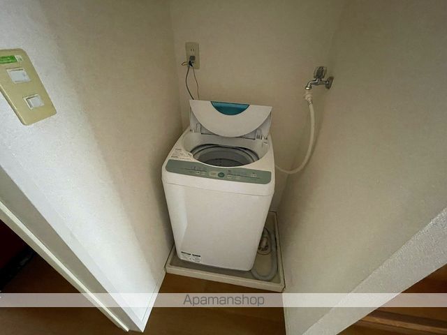 レオパレスフルール湘南の内装写真