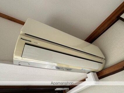 香川県高松市東田町[1DK/24.3m2]のその他設備