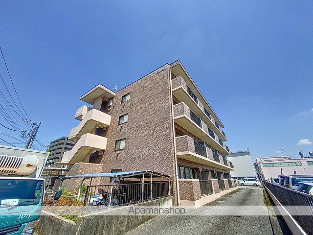 ユニコピエ鴨居