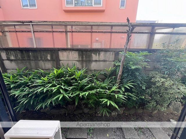 フェスタ下北沢の内装写真