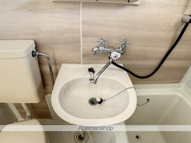 BLウェーブの内装写真