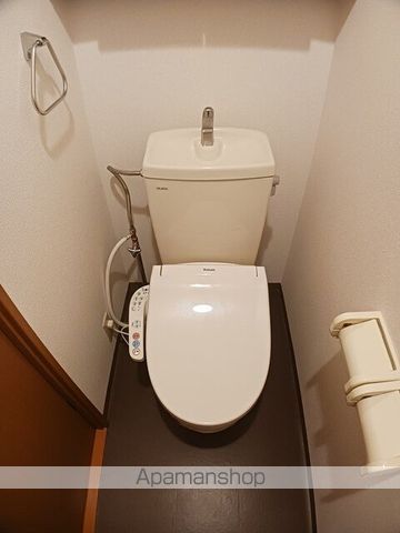 コスモシティ.来夢の内装写真