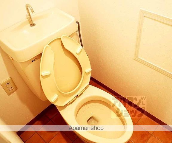 AFICION堀川の内装写真