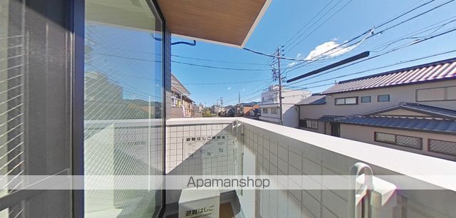 GRANDBLUE hoshimiyaIIの内装写真