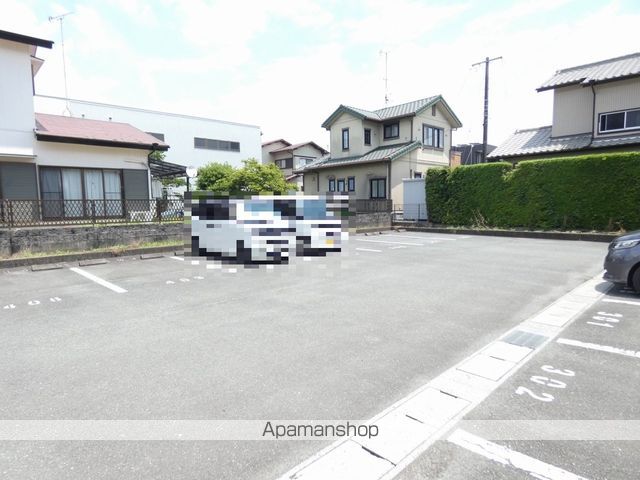 キャッスルバンブーIIのその他写真