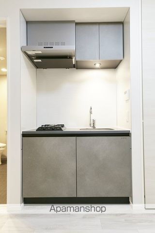 BCNレジデンス八丁堀の内装写真