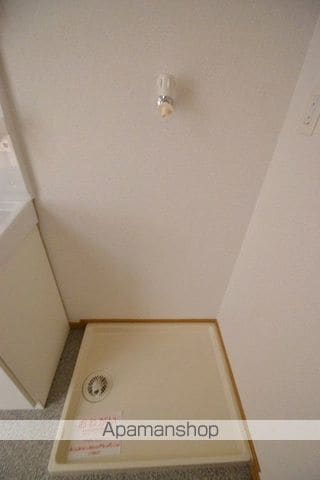 ワンダフルパレスNIの内装写真
