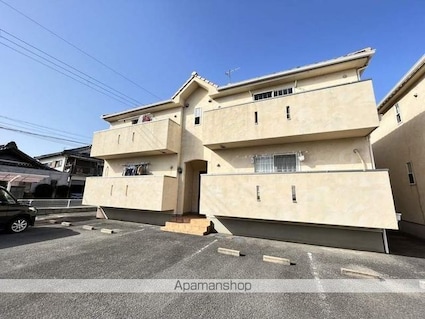 和歌山県和歌山市六十谷[2LDK/64.41m2]の外観2