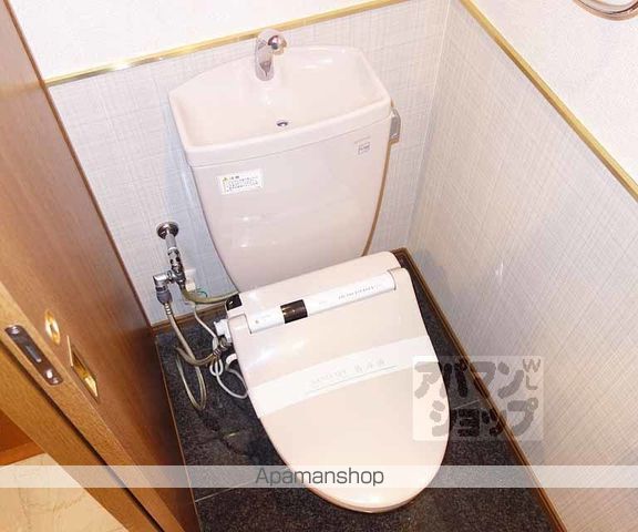 GRAND E’TERNA京都の内装写真