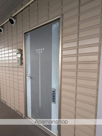 グランデカーサの内装写真