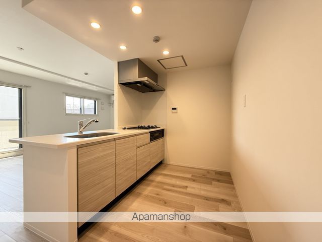 SーRESIDENCE北大前ASCENTの内装写真