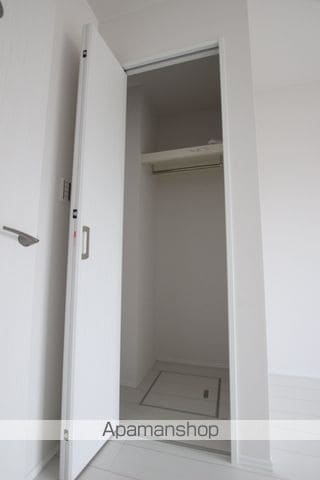 パセオグランデ誉田の内装写真