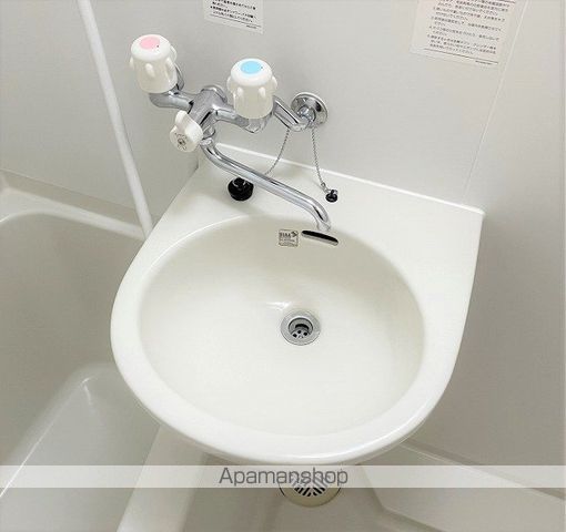 レオネクストクレストタウンCの内装写真