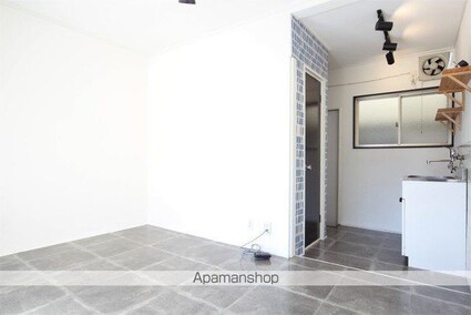 コーポ林[1R/18m2]のその他内装