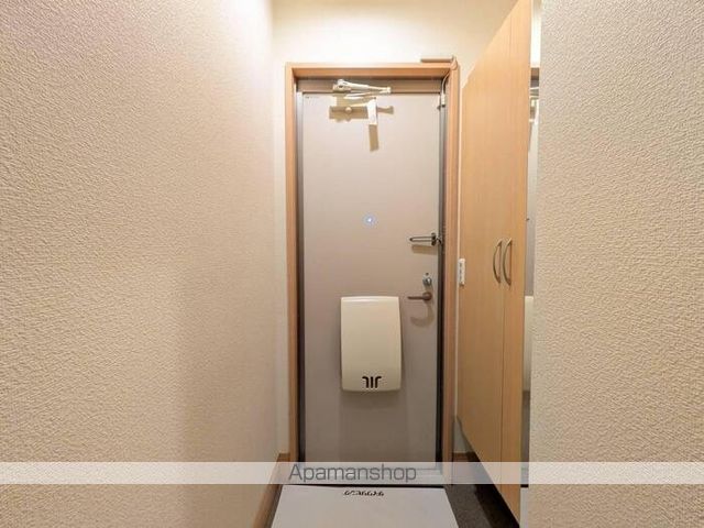 ウィル城北の内装写真