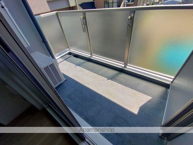 SERENITE 江坂 ミラクの内装写真