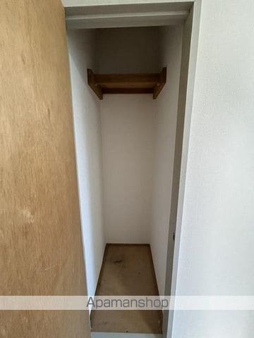グランステージ伏見の内装写真