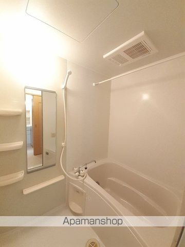 サンメゾンM・Bの内装写真
