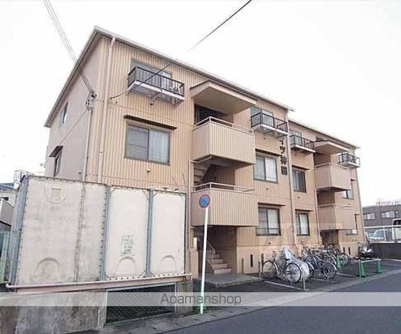 ハイツ神田の外観写真