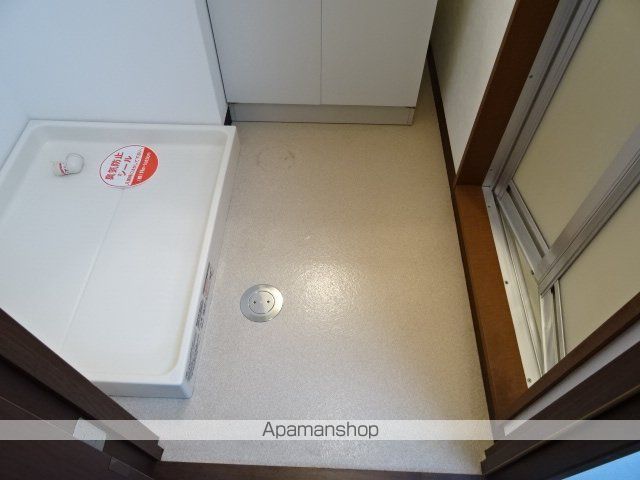 MYUIIIの内装写真