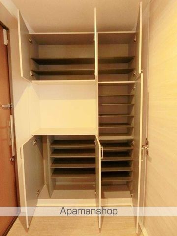 ファイブヒルズ欅 壱番館の内装写真