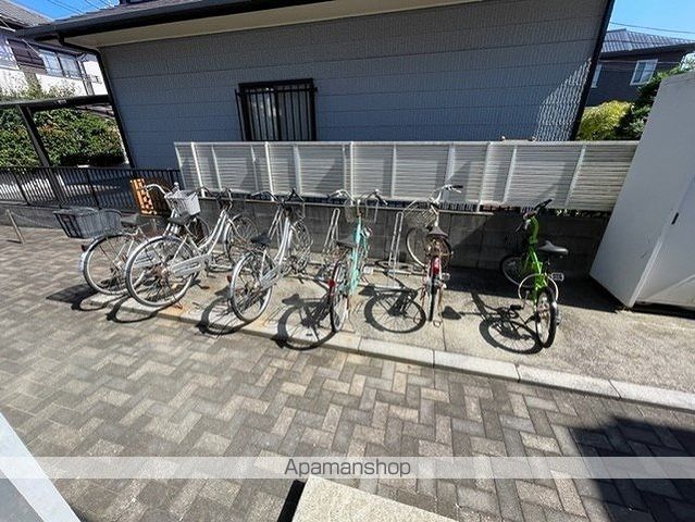 レオパレスメゾンのその他写真