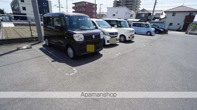 パラシオンのその他写真