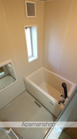 スリースター竹山の内装写真