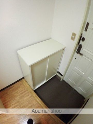ハイツKURA C棟の内装写真