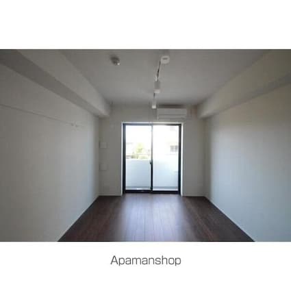 ＧｒａｎＤｕｏ　Ｓｈｉｍｏｋｉｔａｚａｗａ　ＶＩＩ[1K/26.78m2]のリビング・居間1