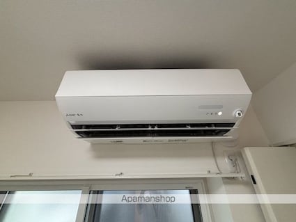 リブリ・中神Ⅱ[1LDK/34.78m2]の内装2