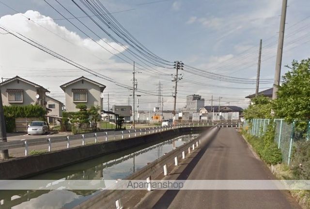 パストラルグリーンAの周辺写真
