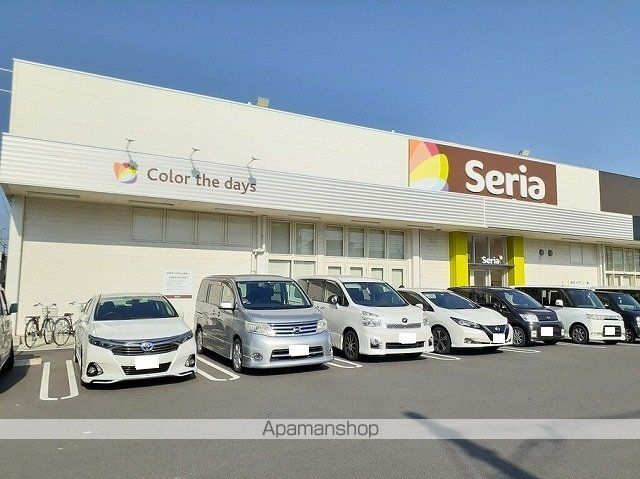 グレイス ヌーヴォー Nの周辺写真