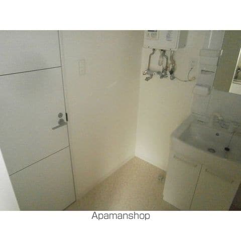 ピュア東彩館の内装写真