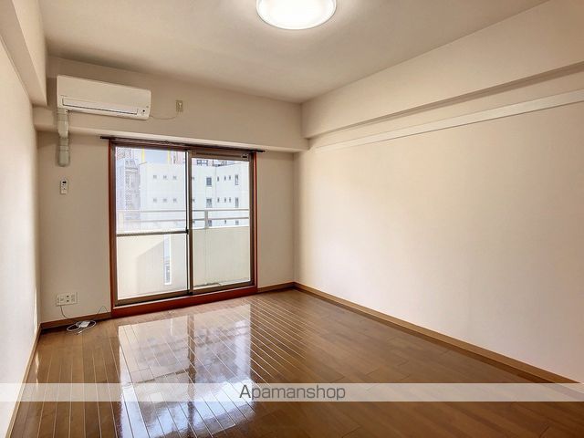 北安江マンションの内装写真