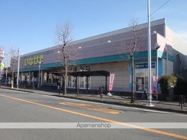 レオパレスメイゾンチュトワイエの周辺写真