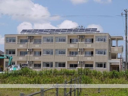 Ｃｕｏｒｅ[2DK/56.02m2]の外観3