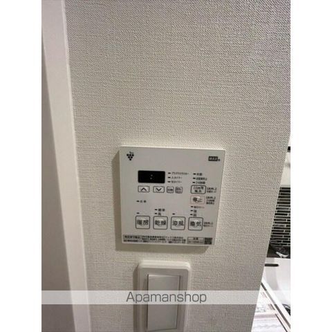 コスモグラシア両国レジデンスの内装写真