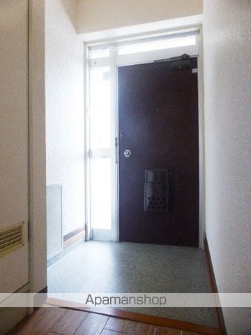 岡田ハイムの内装写真