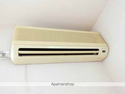 岩手県滝沢市巣子[1K/33.12m2]のその他設備