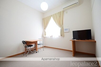 レオパレスラヴォラーレ[1K/20.28m2]の内装1