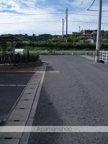 レオパレスタカスの周辺写真